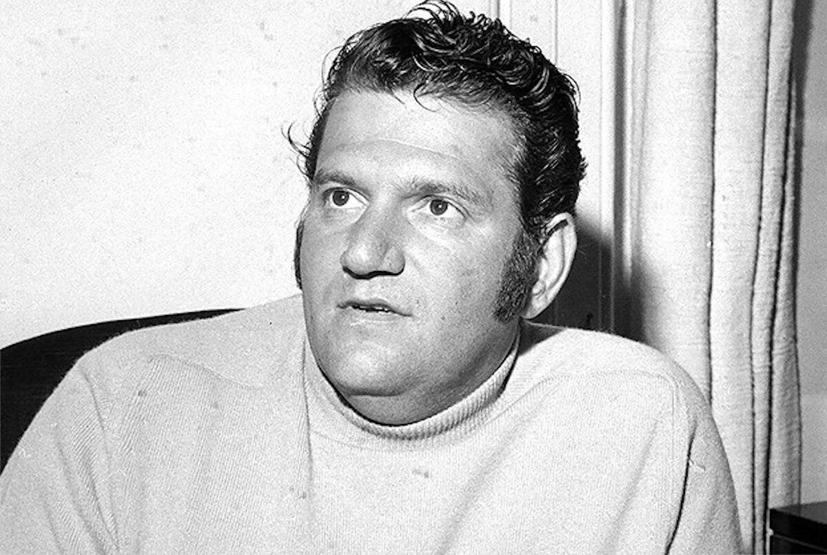 Аллен Кляйн