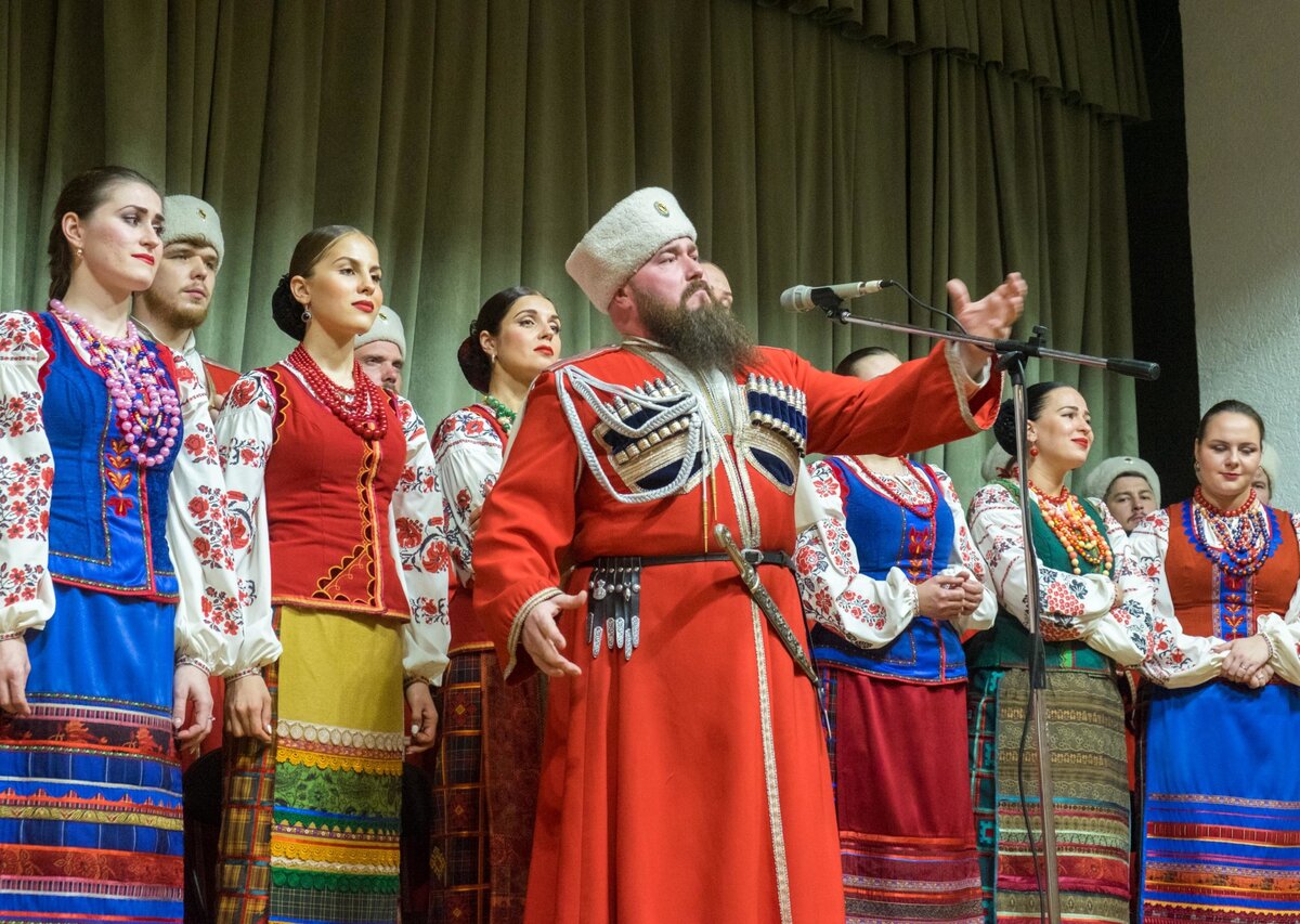 И напрасно, Ангелина, вы думаете, что москвичи не любят кубанцев |  Молодость прошла... | Дзен