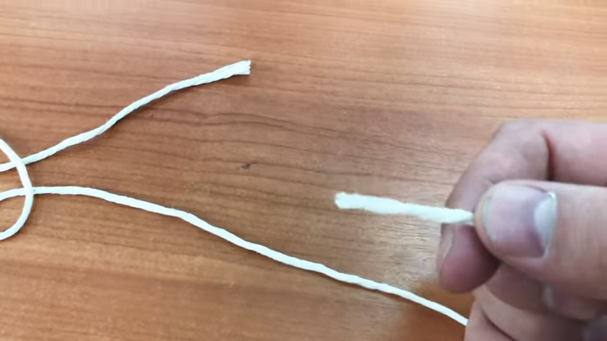 парафин для свечей