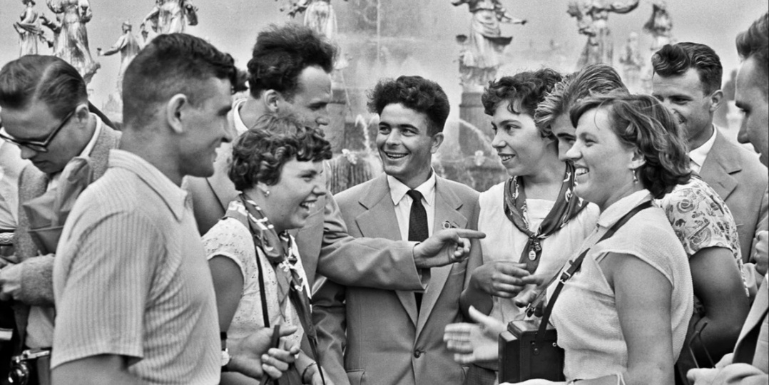 Поздравляем, вы граждане прекрасного государства!