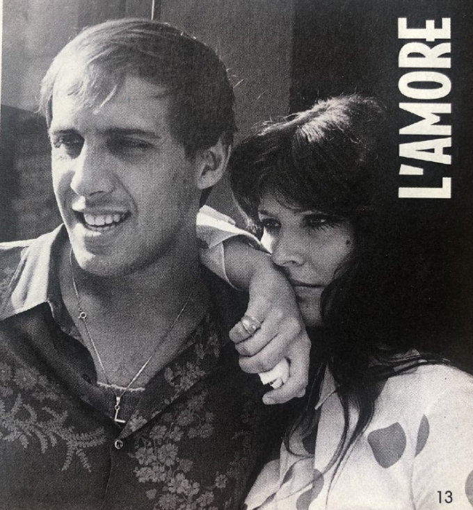  @rosalinda.celentano / Instagram*