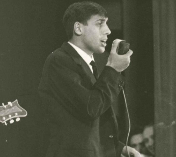 Адриано Челентано / Википедия