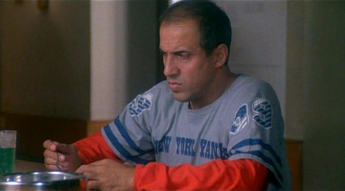 «Укрощение строптивого», 1980 г / Capital film