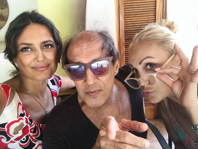  @alessandra.celentano / Instagram*