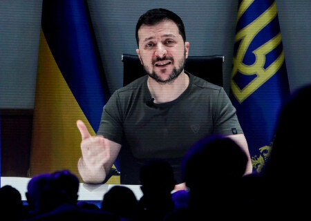     Формула «зрады». Двойной удар по Зеленскому