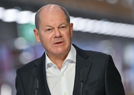    Вице-спикер Бундестага: Шольц может не продержаться на посту до федеральных выборов в 2025 году