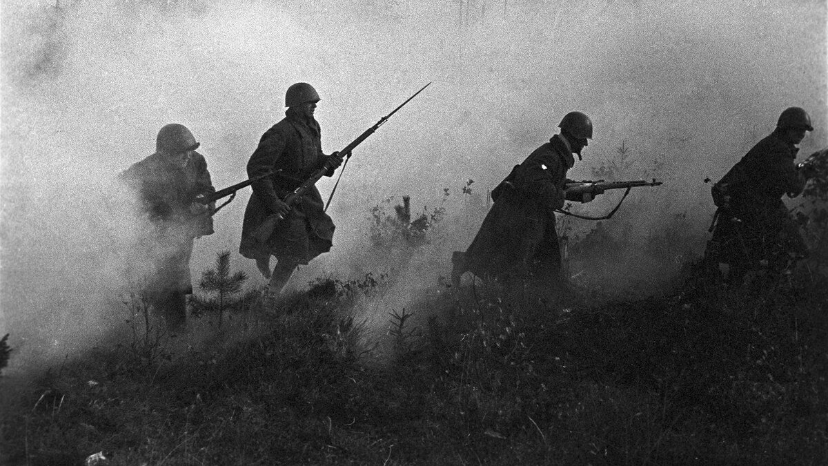 Фото: РИА Новости/Борис Кудояров