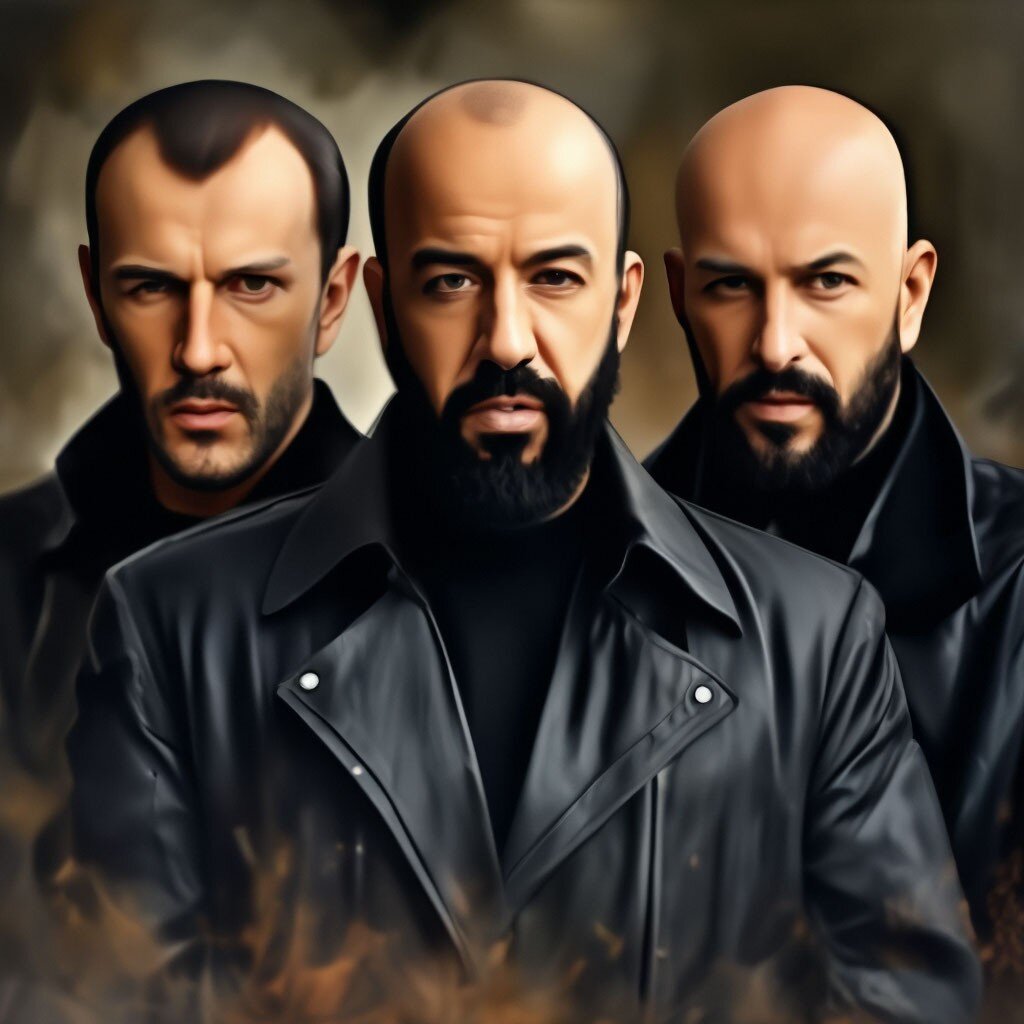 Русский шансон