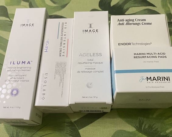 Мои сокровища