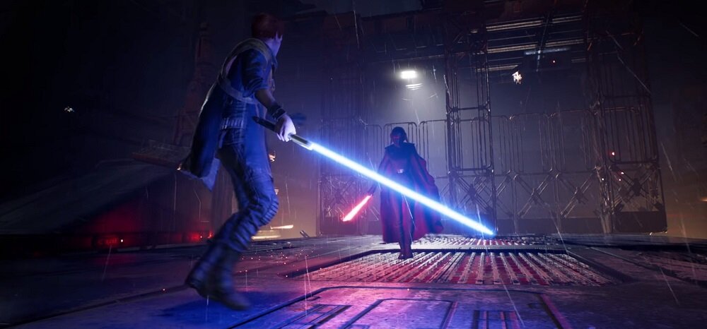 Star wars jedi fallen системные требования. Джедаи ps4. Fallen order скриншоты. Звёздные войны падший орден. Звёздные войны падший орден.