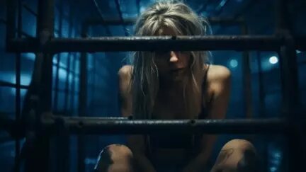     Экс-участницу тв-шоу «Пацанки» Анну Тихую (Анну Тихомирову) из Тюмени приговорили к 1,3 года колонии. Реальный срок девушка получила за избиение случайной прохожей на остановке в Москве осенью 2022 года.