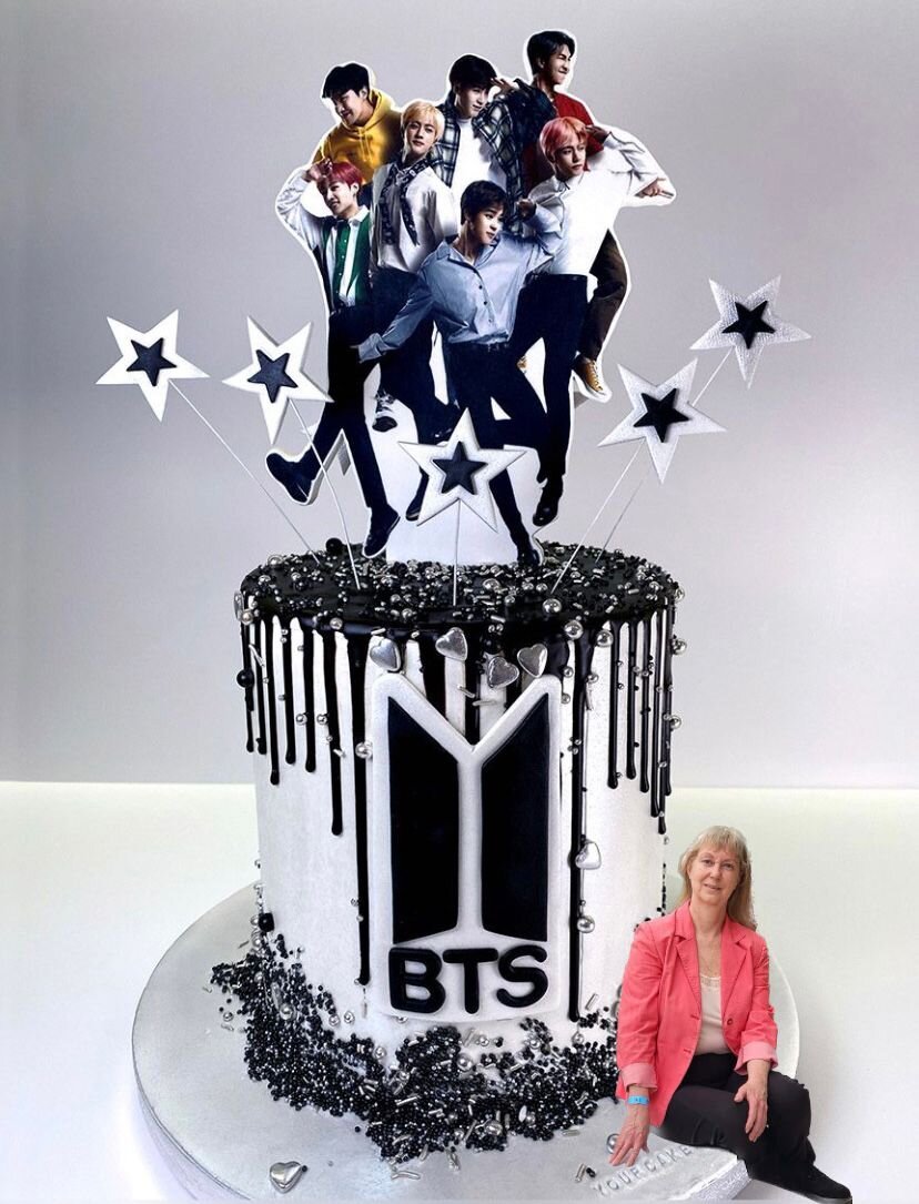 БТС и А.Р.М.И.