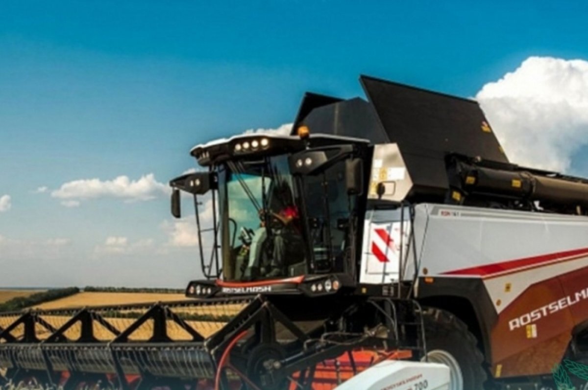    В Калужской области завершают подготовку сельхозтехники к посевному сезону