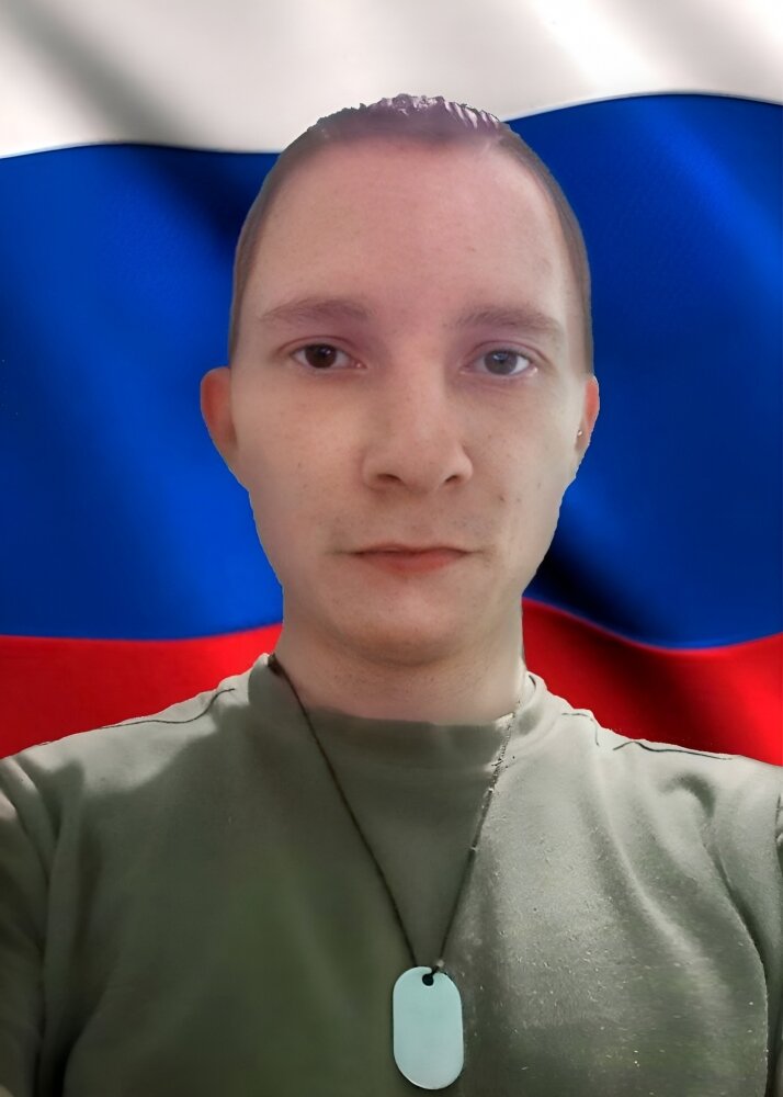    Дмитрий Чуклинов погиб в СВО. Фото: Администрация Соликамского городского округа