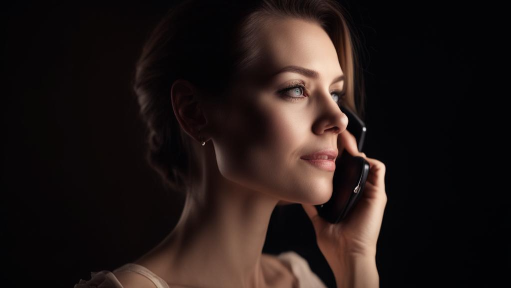 звонок сестры