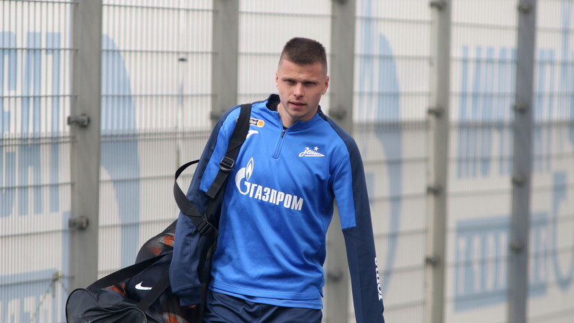   globallookpress.com Maksim Konstantinov
