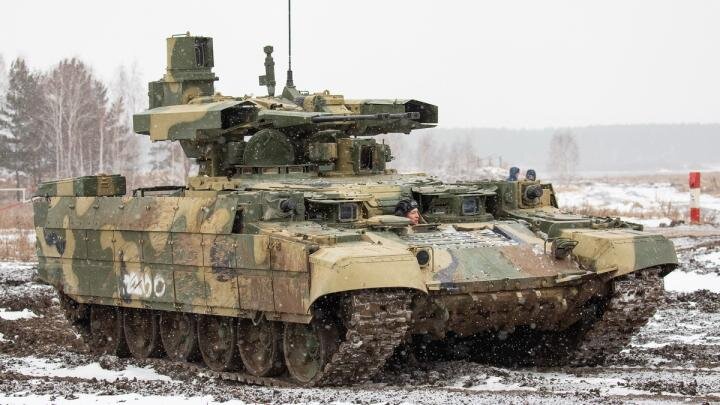 Фото: mil.ru
