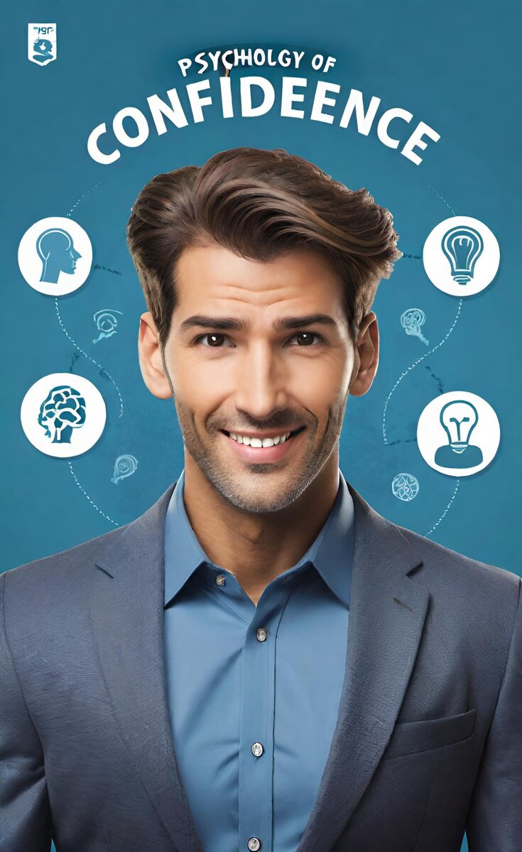Уверенность и эмоциональная интеллектуальность: психологические аспекты ...