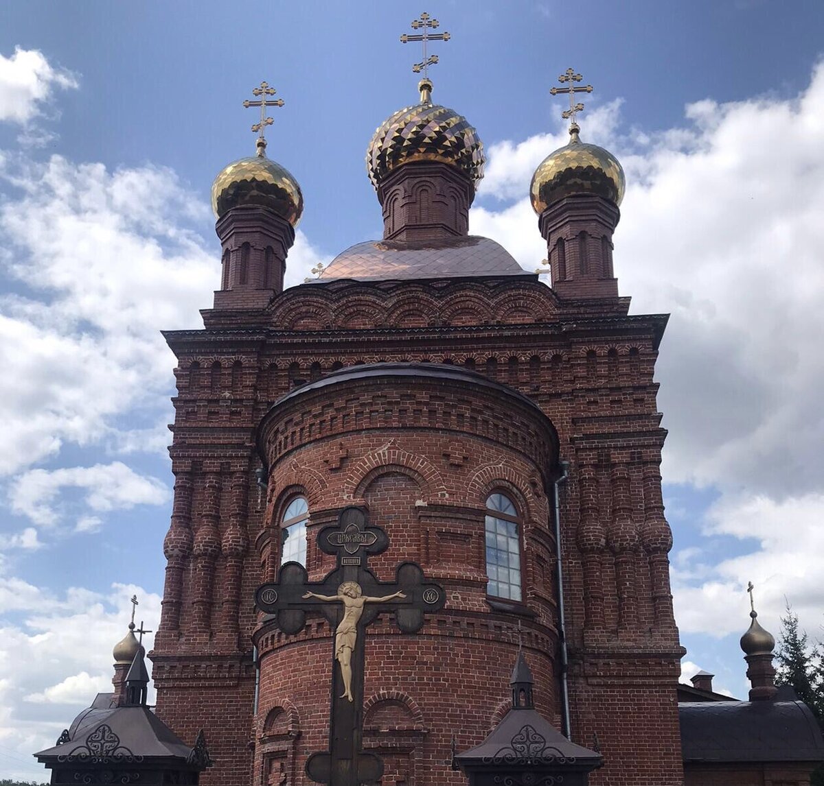 Фото Автора канала.