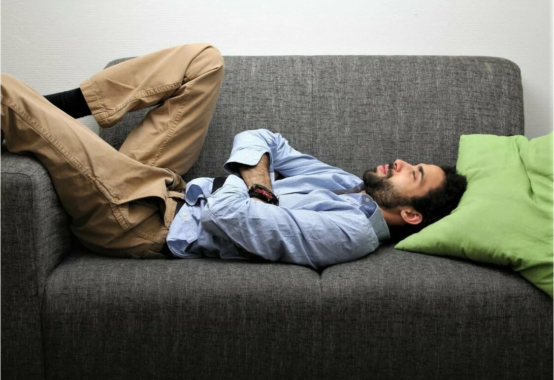 Помните! Лень-двигатель прогресса!