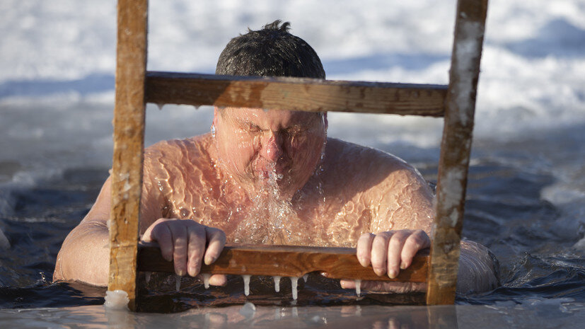   Gettyimages.ru Sviatlana Lazarenka