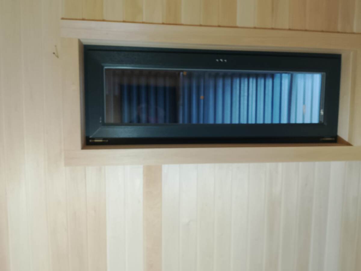 окно в мойке