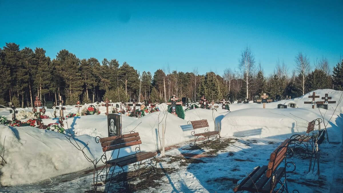     В Казани подорожают услуги по погребению. Соответствующий проект находится на независимой антикоррупционной экспертизе.