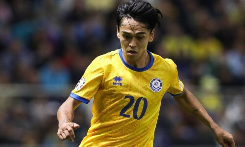 Sports kz футбол