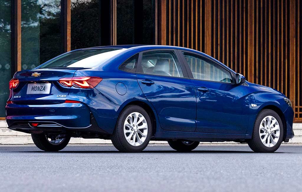 Переднеприводный четырехдверный седан C-класса (он же «компактный сегмент» по европейским меркам) и, по совместительству, самый продаваемый автомобиль бренда на китайском рынке. 
Машина рассчитана на разномастную целевую аудиторию – и на активную молодежь, и на семейные пары (в том числе с детьми), и даже на людей преклонного возраста.
