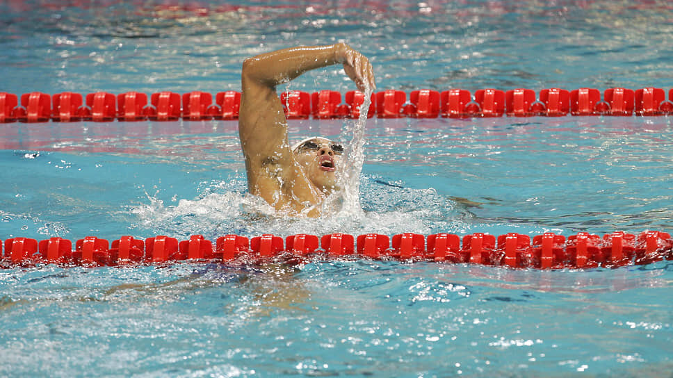 Год отечественного спорта