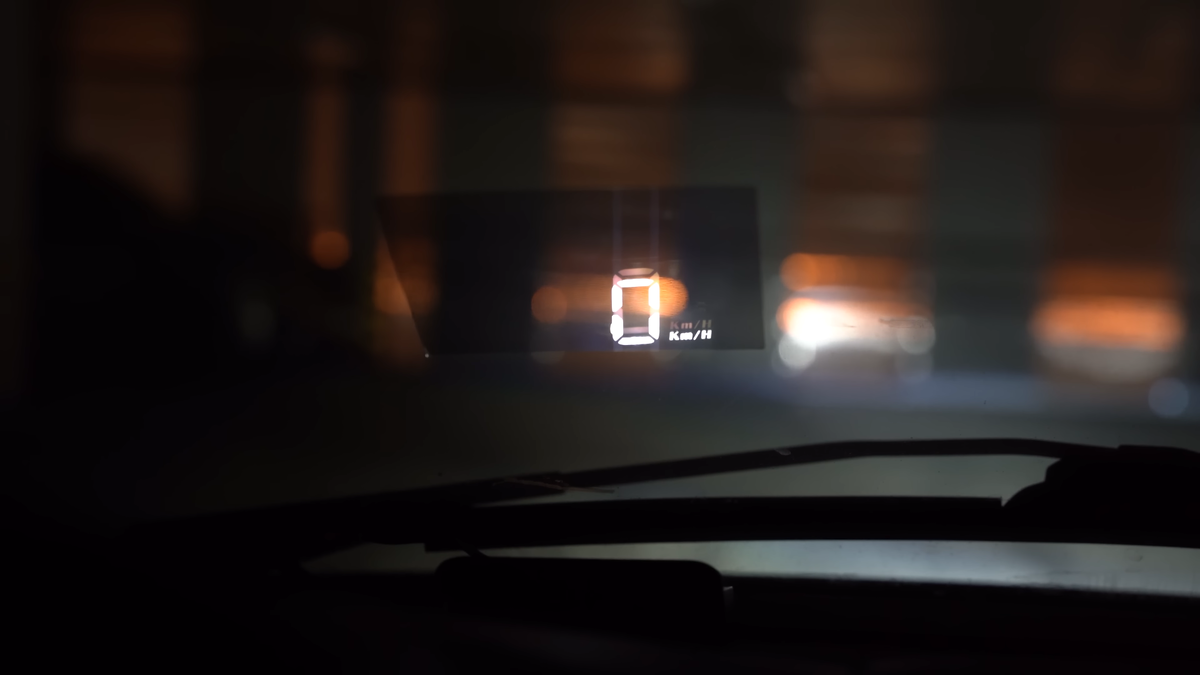 Проекция на лобовое стекло из смартфона: как сделать по уму? - prachka-mira.ru – автомобильный журнал