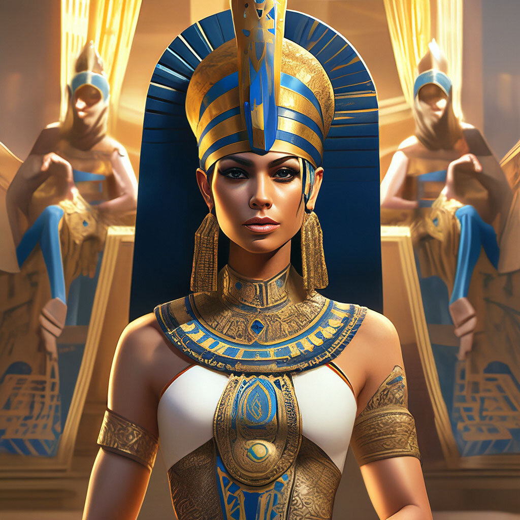 Математика - царица наук: от научных открытий до финансовых вычислений