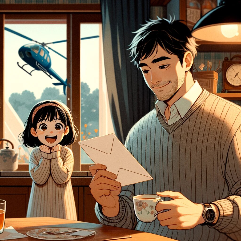 Сегодня у Лики радостное и возбужденное настроение. Как никак, исполняется 15 лет, а это уже не ребенок, ну почти не ребенок.-2