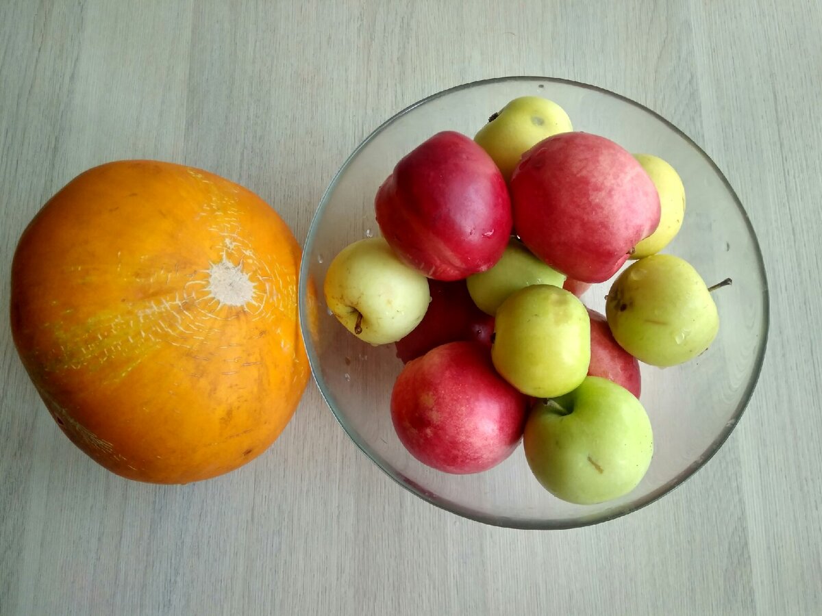 свежие фрукты для снижения голода - неплохой вариант