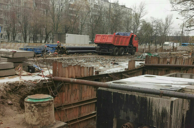   Игорь Самохвалов/ПГ