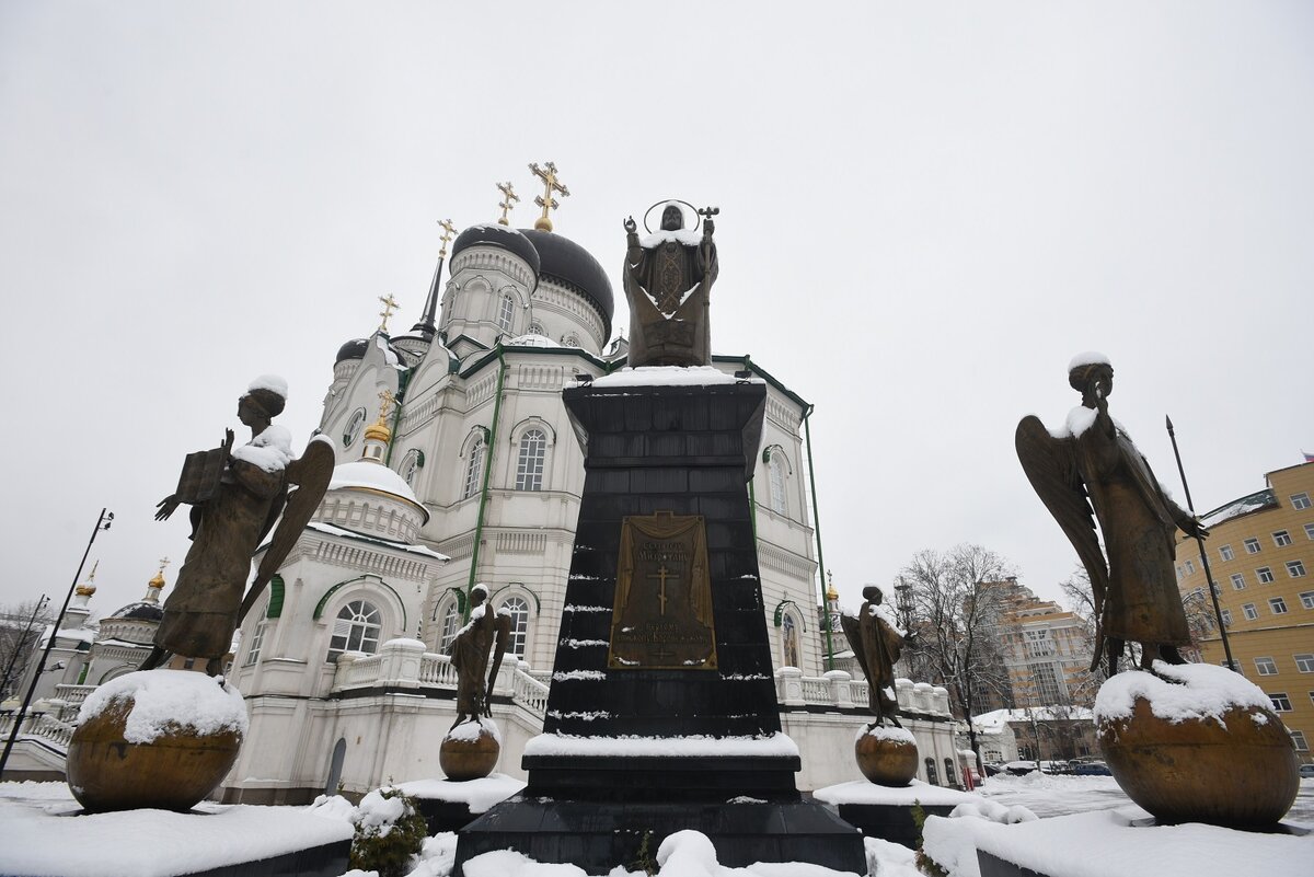 Фото: Виталий ГАРКУША