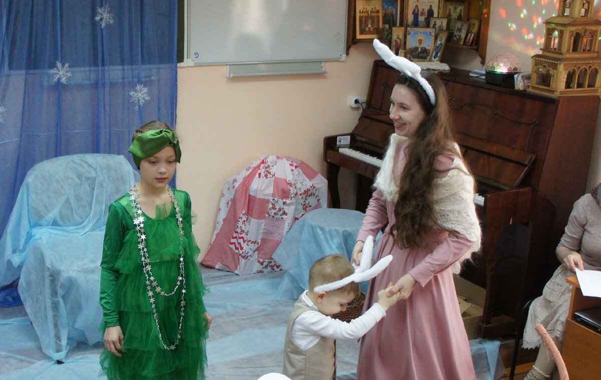 Красавица Ёлочка ❤