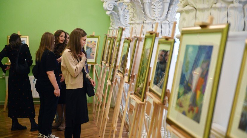    Фотохост-агентство РИА Новости