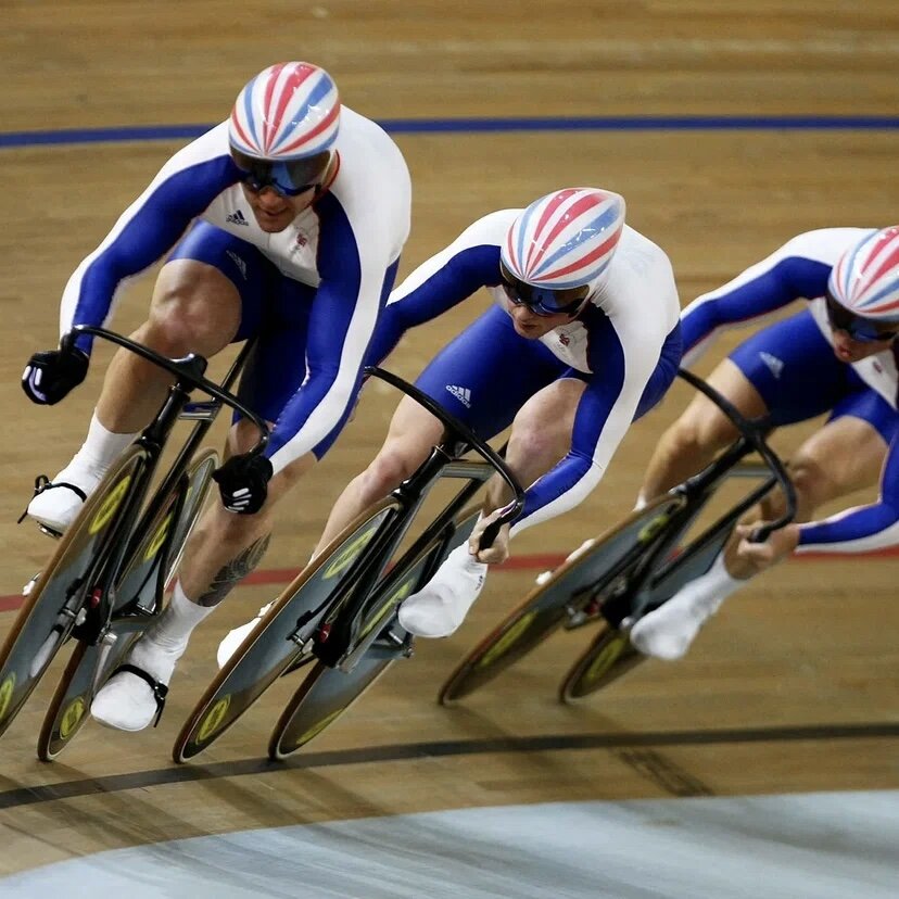 Расписание разных видов спорта