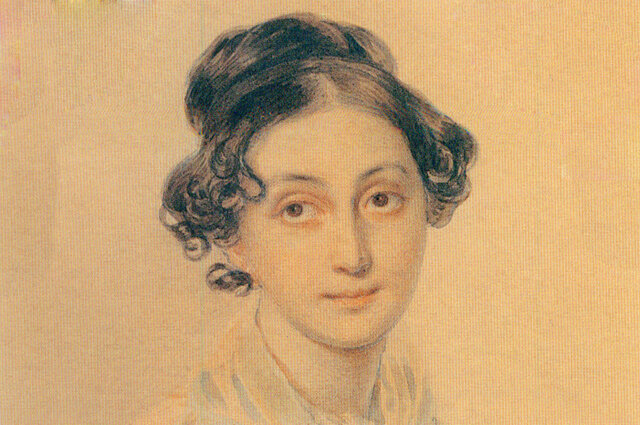 Анна Оленина. Интернет