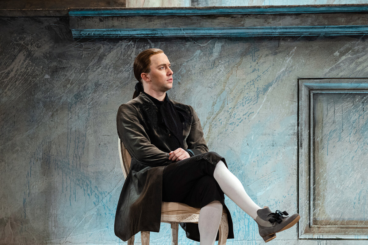    Артем ЕшкинФото Дмитрия Худякова