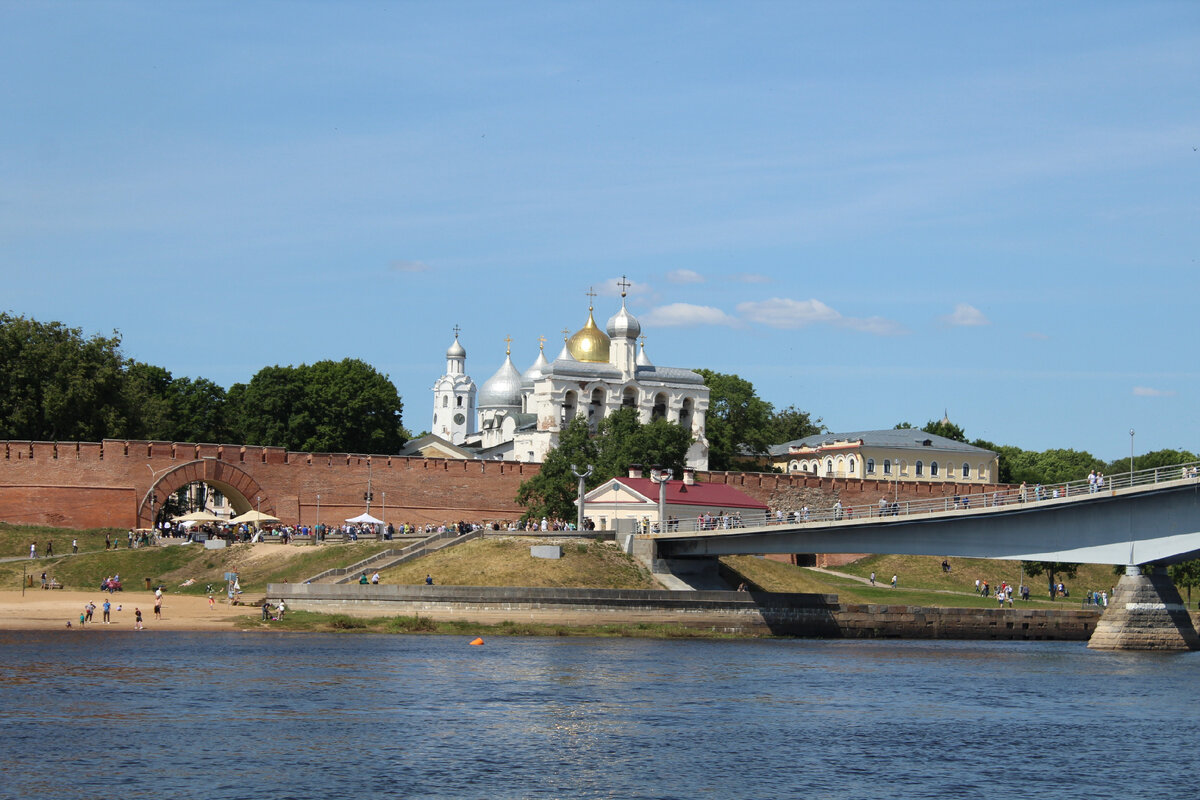 Маяк великий новгород нехинская