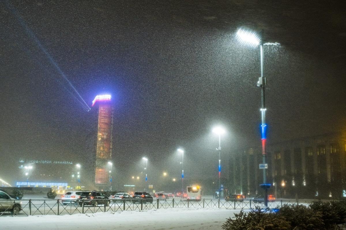 Фото: пресс-служба Смольного