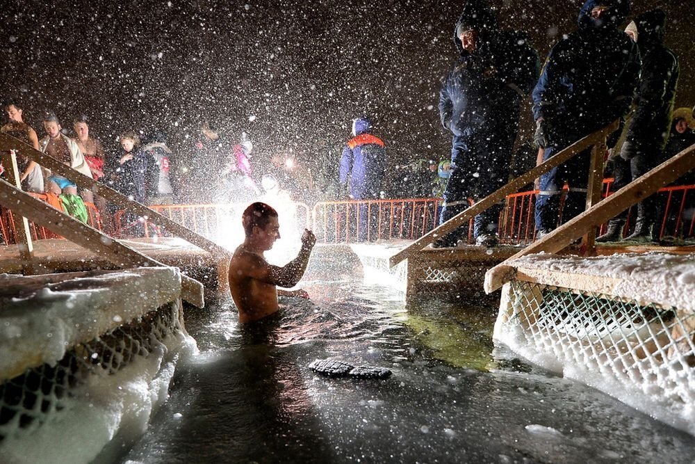     Фото: Сергей Соколов/РГ