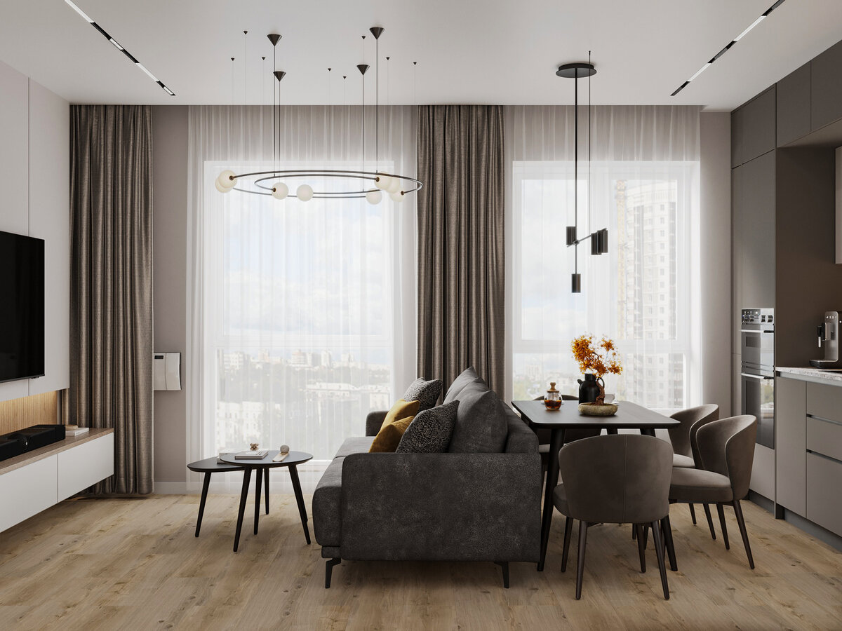 Портфолио Remplanner 