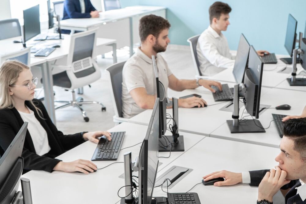 Работодатель вправе тест