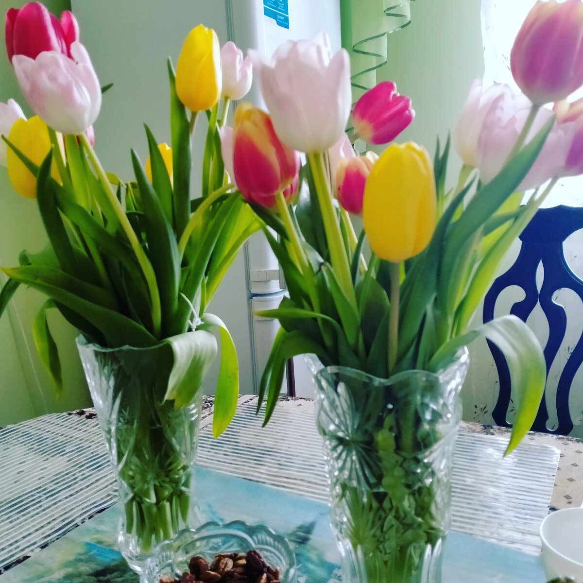 Скоро во всех квартирах страны 