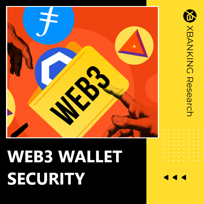 Tips for Web3 Wallet Security