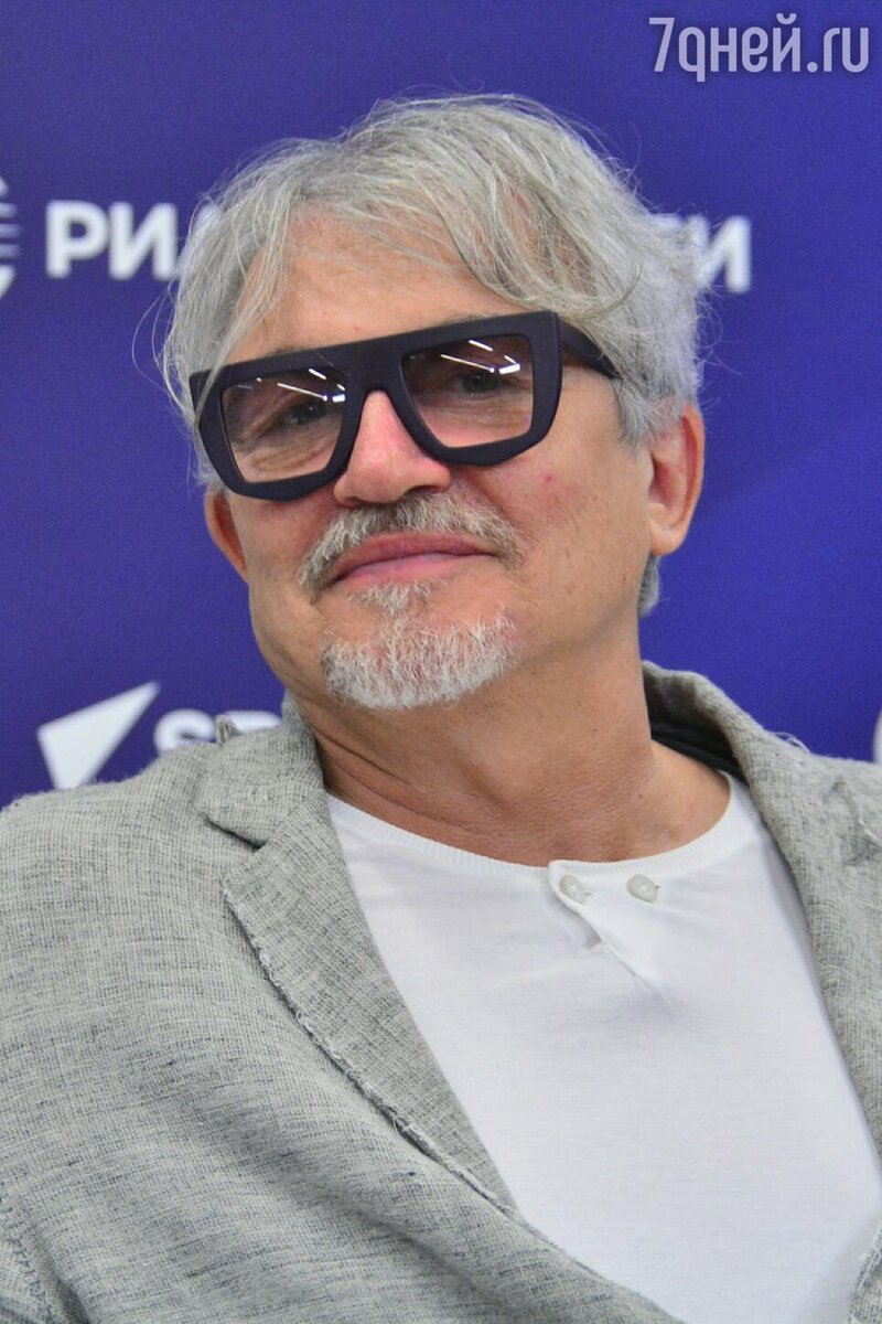    Дмитрий Дибров © Pavel Kashaev/globallookpress.com