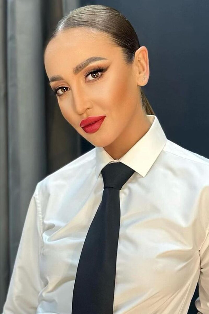    Ольга Бузова